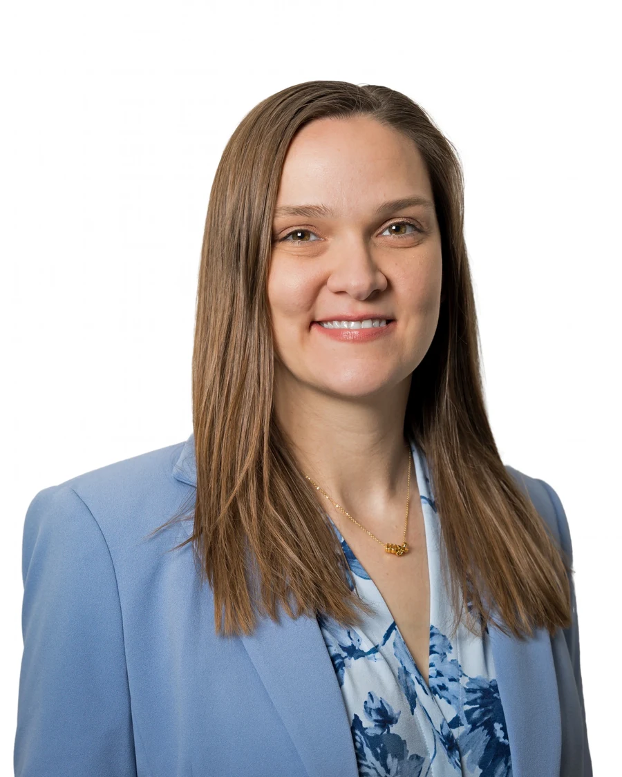Jeanne Harrison — Founding Attorney, Harrison Litigation Team